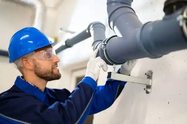 water damage restoration service Johnston